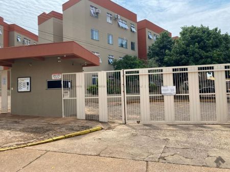 Apartamento em Vila Célia