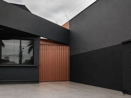 Casa Comercial em Centro