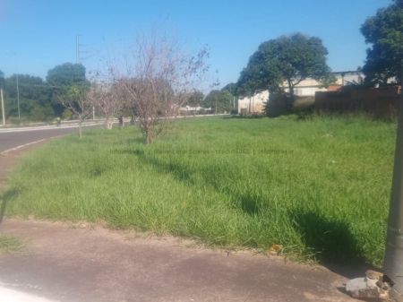 Terreno em Jardim Paulista
