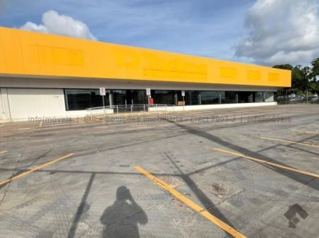 Galpão / Depósito em Centro