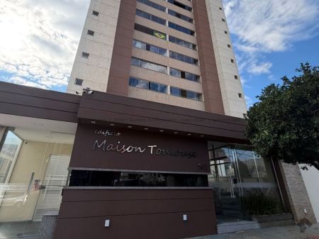 Apartamento em Vila Ilgenfritz