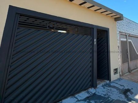 Casa-Térrea em Portal Caiobá