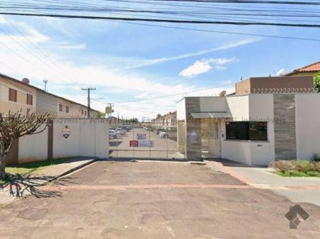 Apartamento em Tiradentes