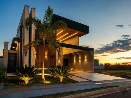 Casa-Térrea-Condomínio em Loteamento Reserva Santa Inês