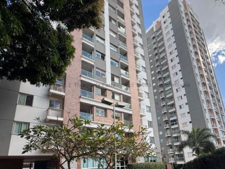 Apartamento em São Francisco