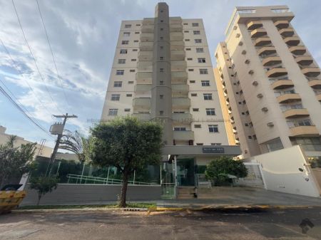 Apartamento em Centro