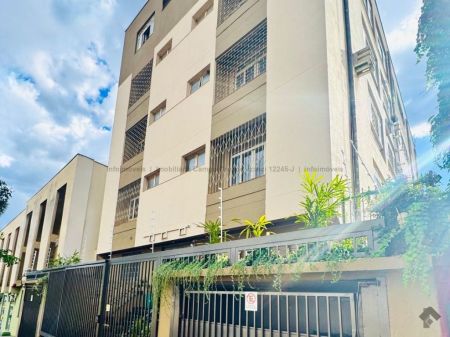 Apartamento em Centro