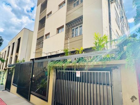 Apartamento em Centro