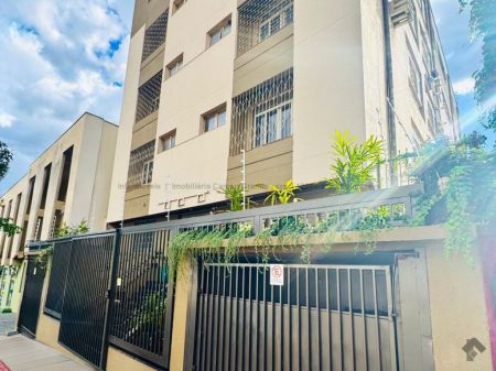 Apartamento em Centro