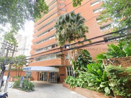 Apart Hotel / Flat / Loft em Jardim Paulistano