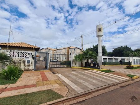 Apartamento em Rita Vieira
