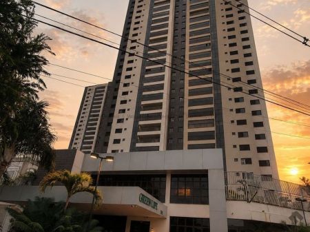 Apartamento em Giocondo Orsi
