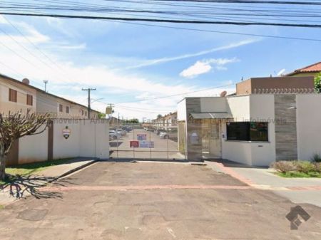 Apartamento em Tiradentes