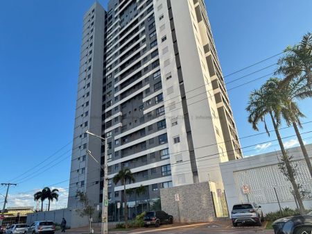 Apartamento em Tiradentes