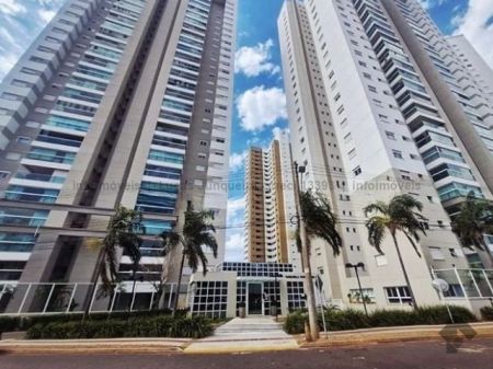 Apartamento em Royal Park