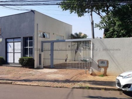 Casa de Vila em Jardim Leblon