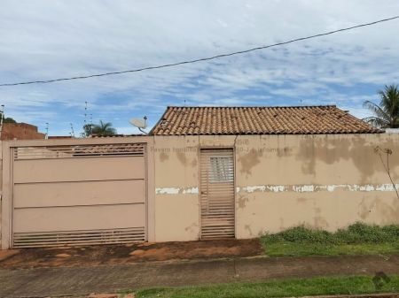 Casa-Térrea em Nova Lima