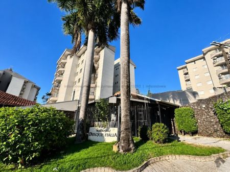 Apartamento em Vila Rosa Pires