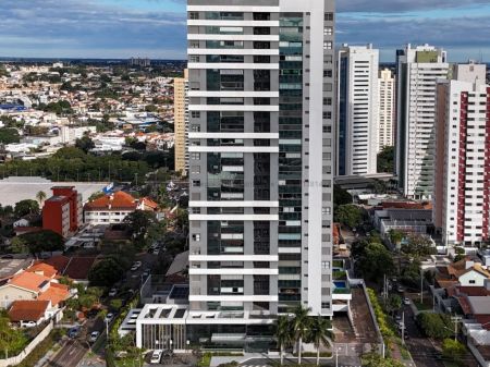 Apartamento em Santa Fé