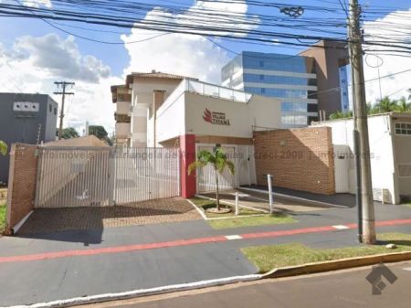 Apartamento em Carandá