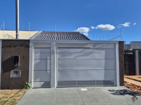 Casa-Térrea em Nova Lima