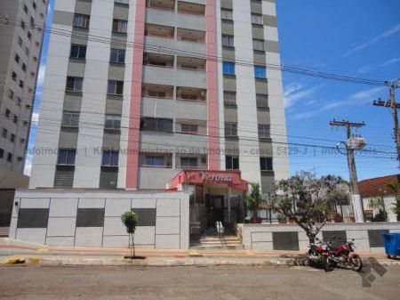 Apartamento em Centro