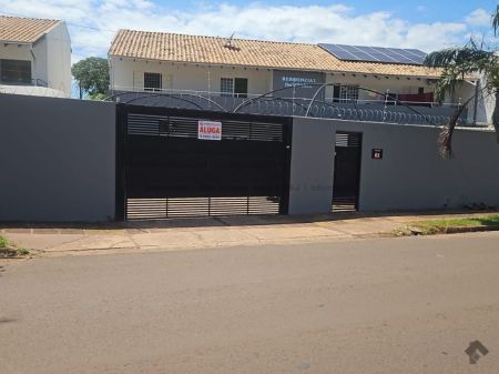 Apartamento em Jardim Jockey Club