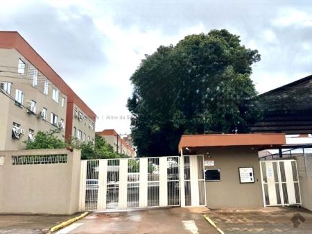 Apartamento em Vila Célia