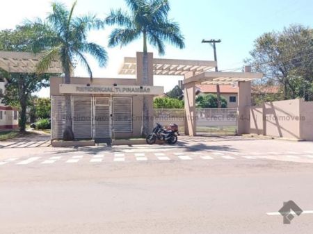 Apartamento em Tiradentes
