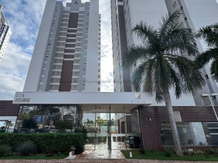 Apartamento em Itanhangá Park