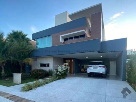 Sobrado-Condomínio em Pq. Residencial Damha I