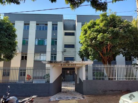 Apartamento em Jardim Petrópolis