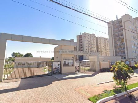 Apartamento em Rita Vieira