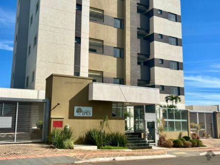 Apartamento em Monte Castelo