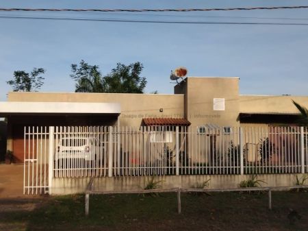 Chácara em Zona Rural