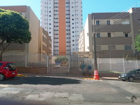 Apartamento em Centro