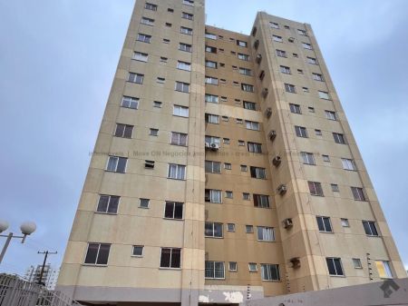 Apartamento em São Francisco