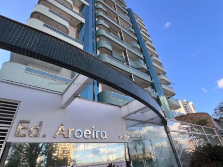 Apartamento em Santa Fé