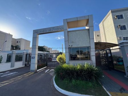 Apartamento em União