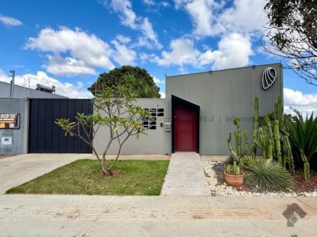 Sala / Salão / Loja em Jardim Veraneio