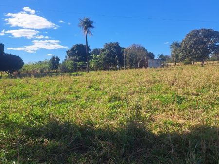Chácara em Zona Rural