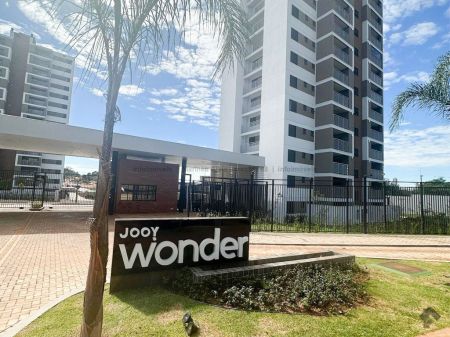 Apartamento em Vila Planalto