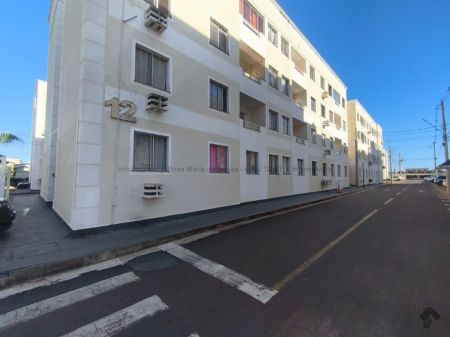Apartamento em Tiradentes