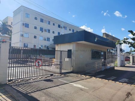 Apartamento em Jardim Seminário