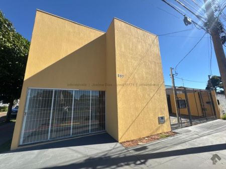 Sala / Salão / Loja em Jardim São Lourenço