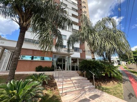 Apartamento em Jardim dos Estados