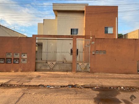 Apartamento em Vila Moreninha IV