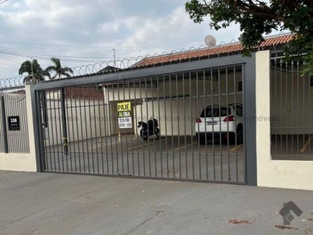 Sobrado-Condomínio em Vila Taveirópolis