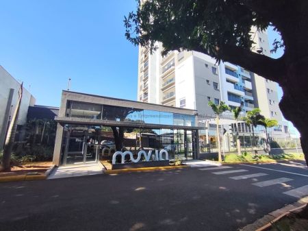 Apartamento em Mata do Jacinto