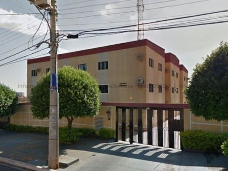 Apartamento em Monte Castelo
